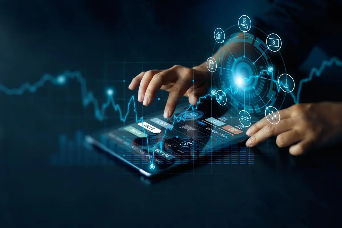 Interactive Technology Interface