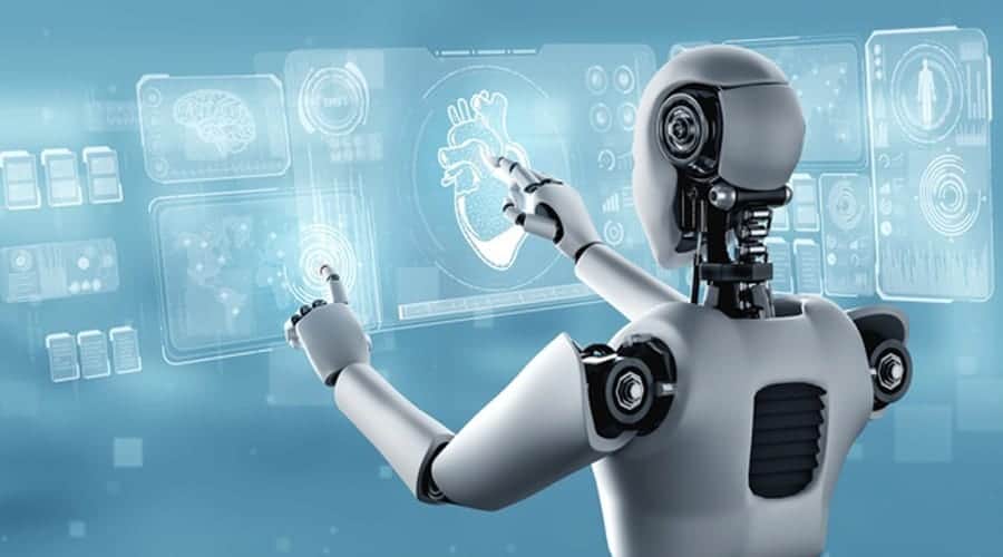 Advanced Robotic Interface