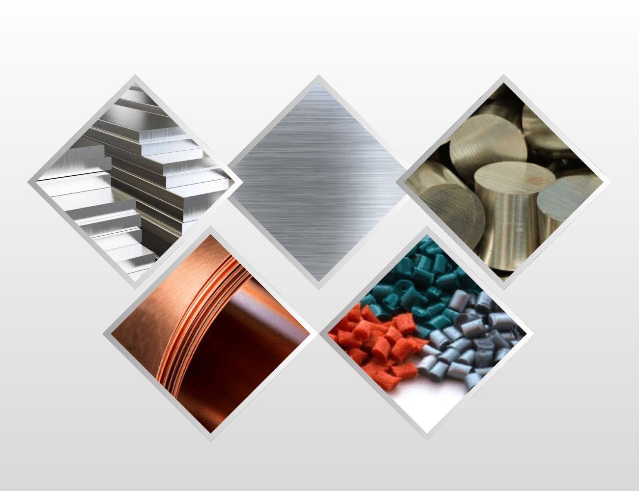 new energy grade materials we machine