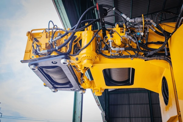 Robotic Automation System