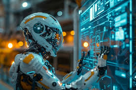 Advanced Robotics Interface