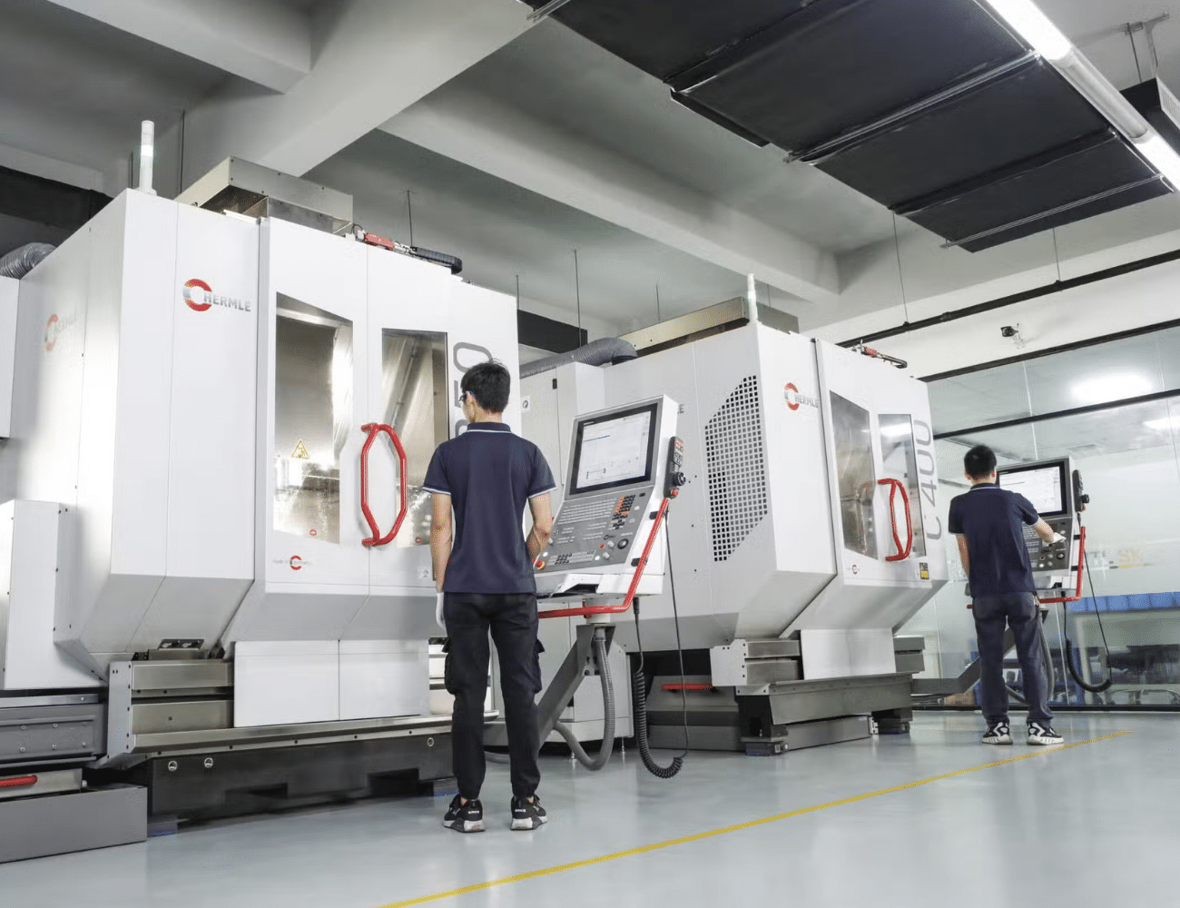 tailored cnc engineering for sustainable innovation
