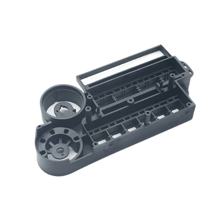 Cnc Machining Service
