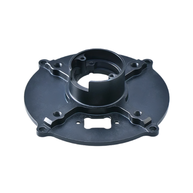 Plastic Base Plate