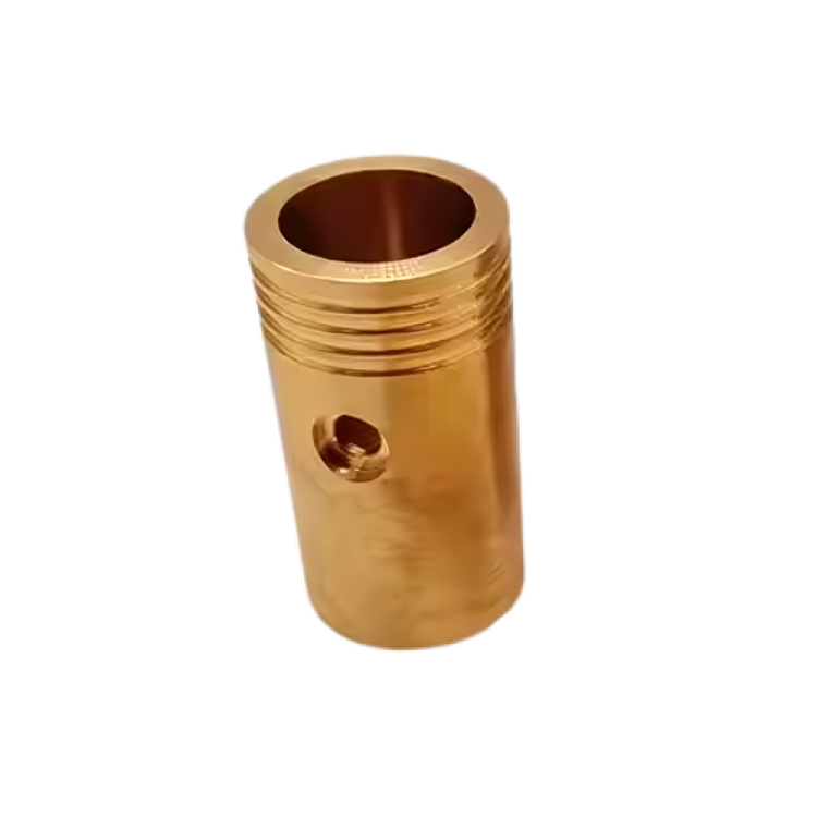 Brass Pipe Fitting