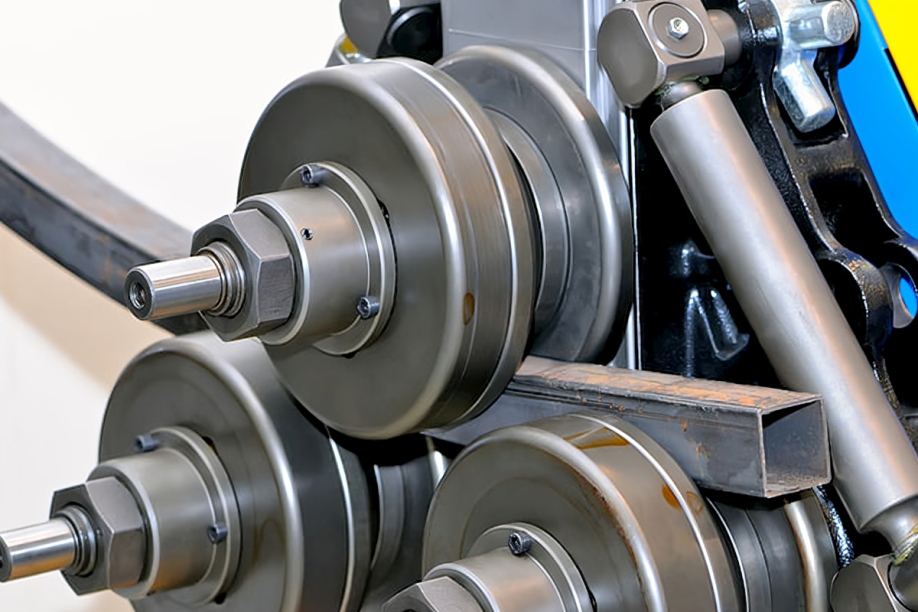 Roll Forming Equipment