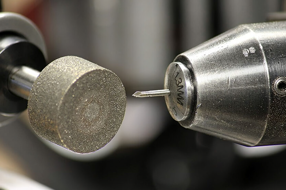 Precision Grinding Equipment