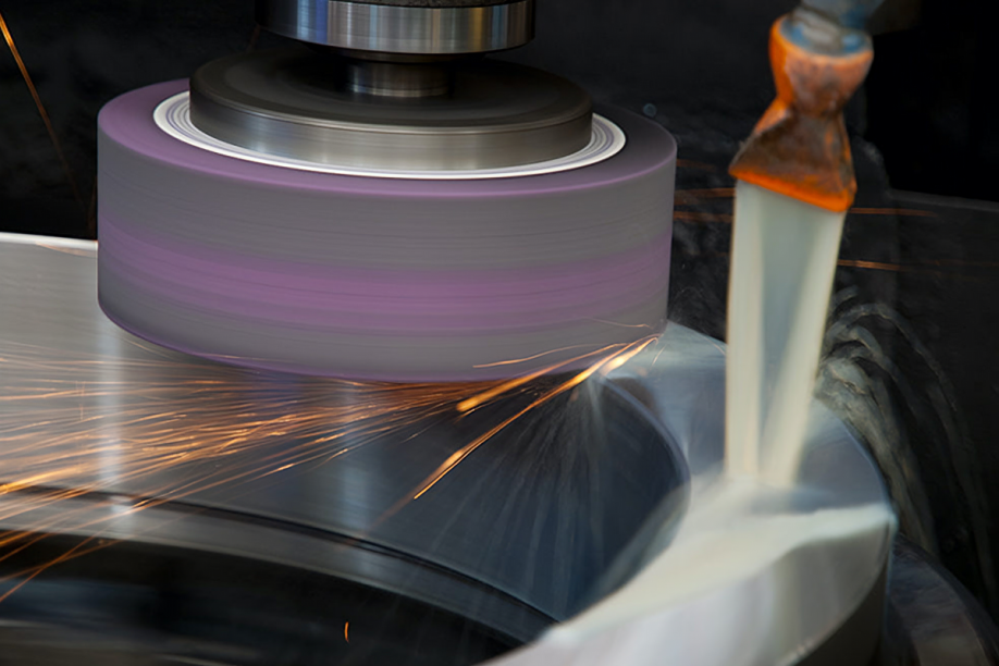 Precision Surface Grinding