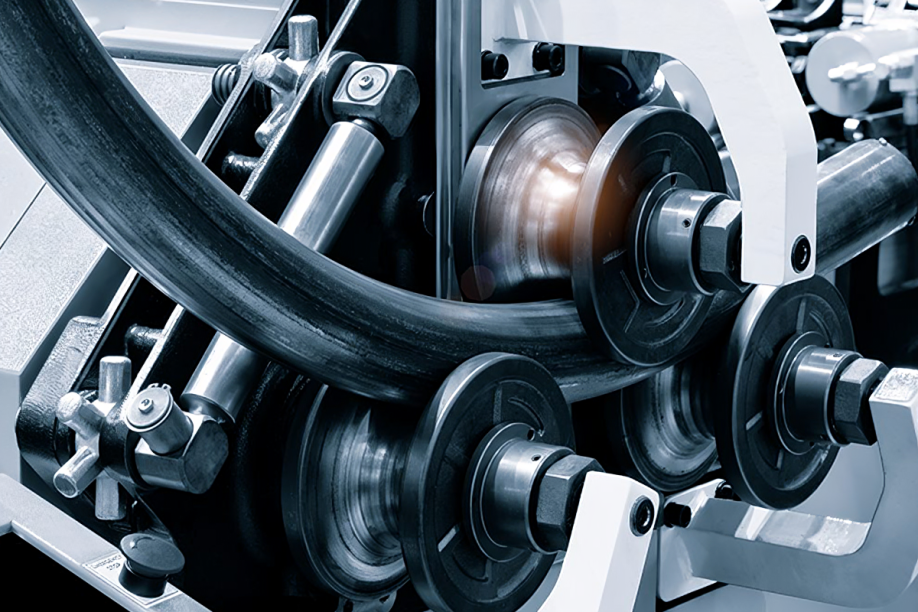 Metal Forming Machine