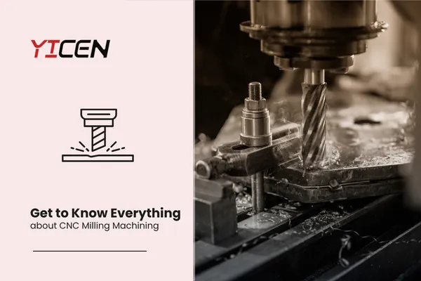 CNC Milling