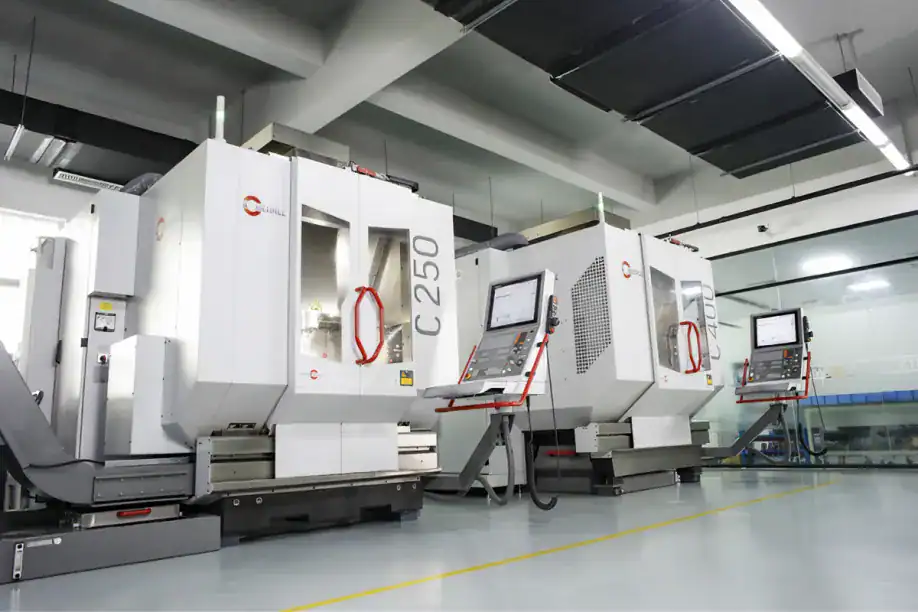 Yicen Precision