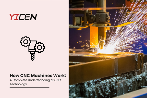 CNC-Machining-Technology