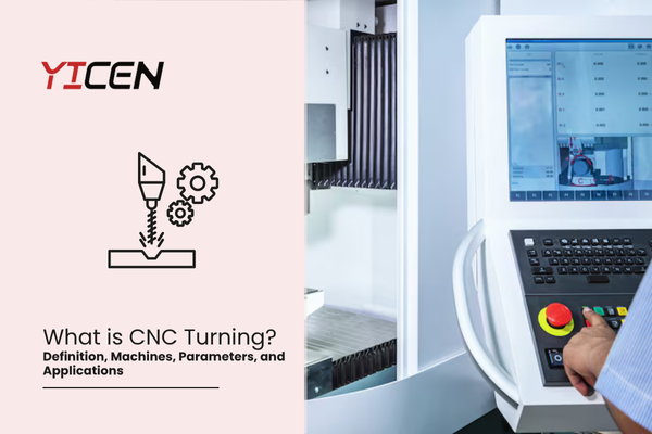 CNC Turning