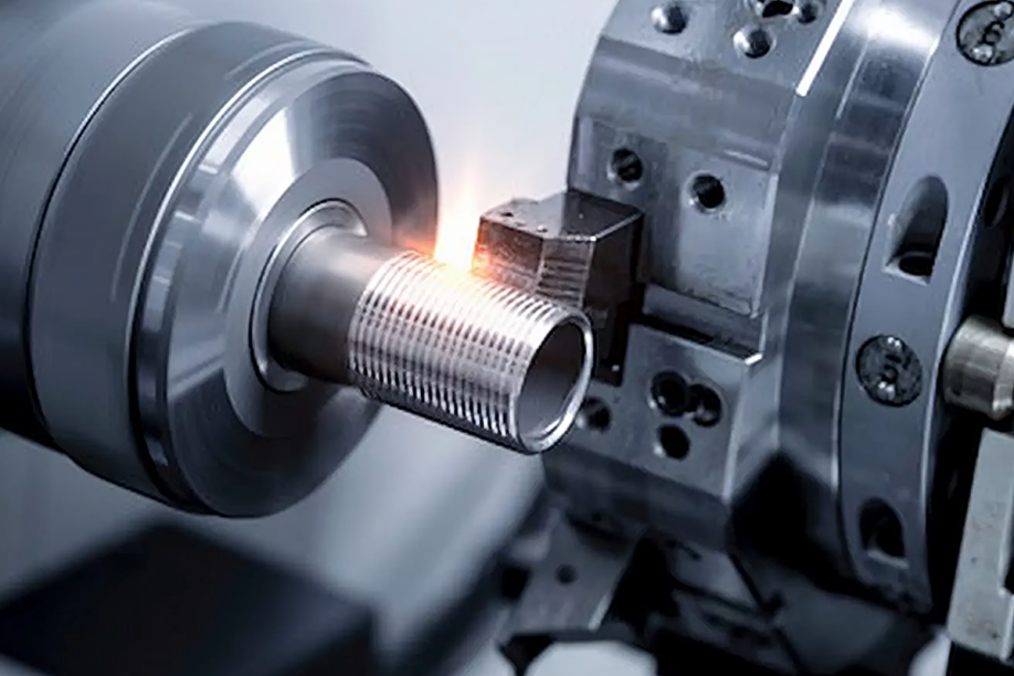 CNC Precision Machining
