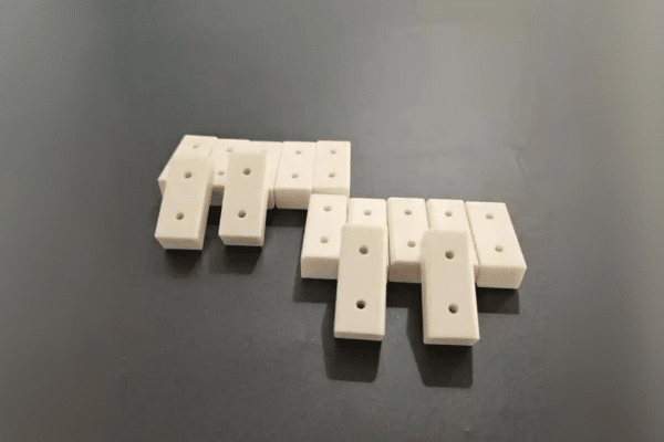 ABS vs PLA 3 PRINTING