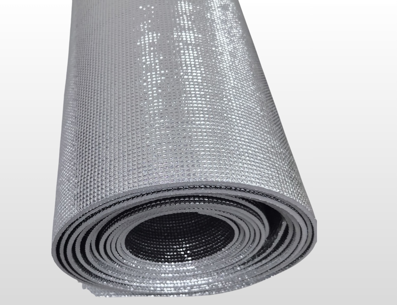 Thermal Barriers & Heat Shields cnc