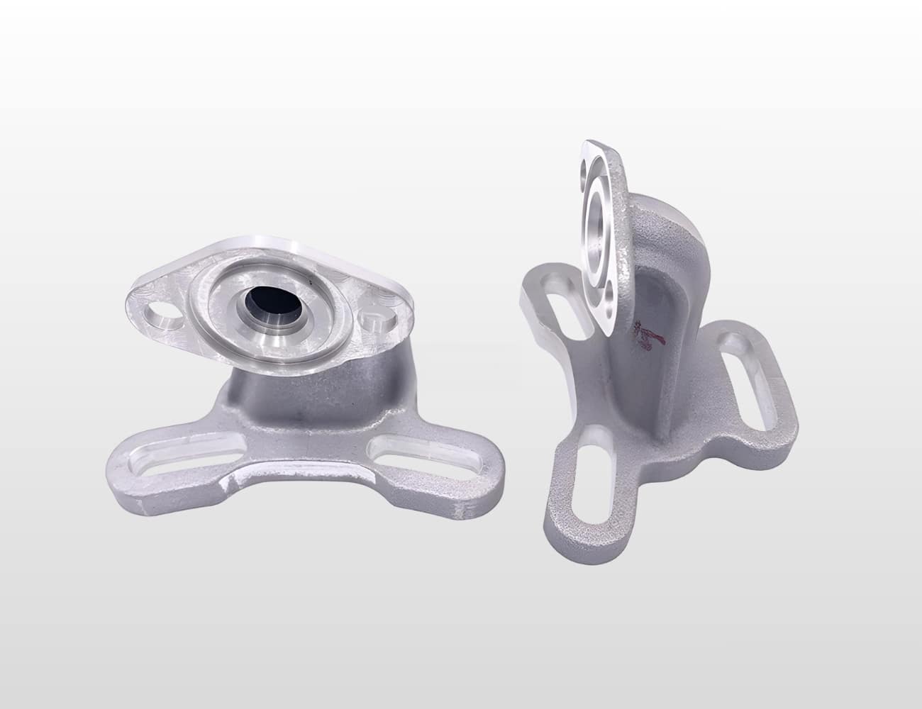 airframe structural parts aerospace