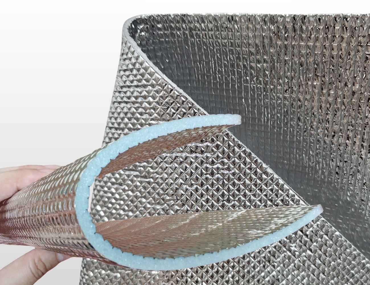 Thermal Barriers & Heat Shields