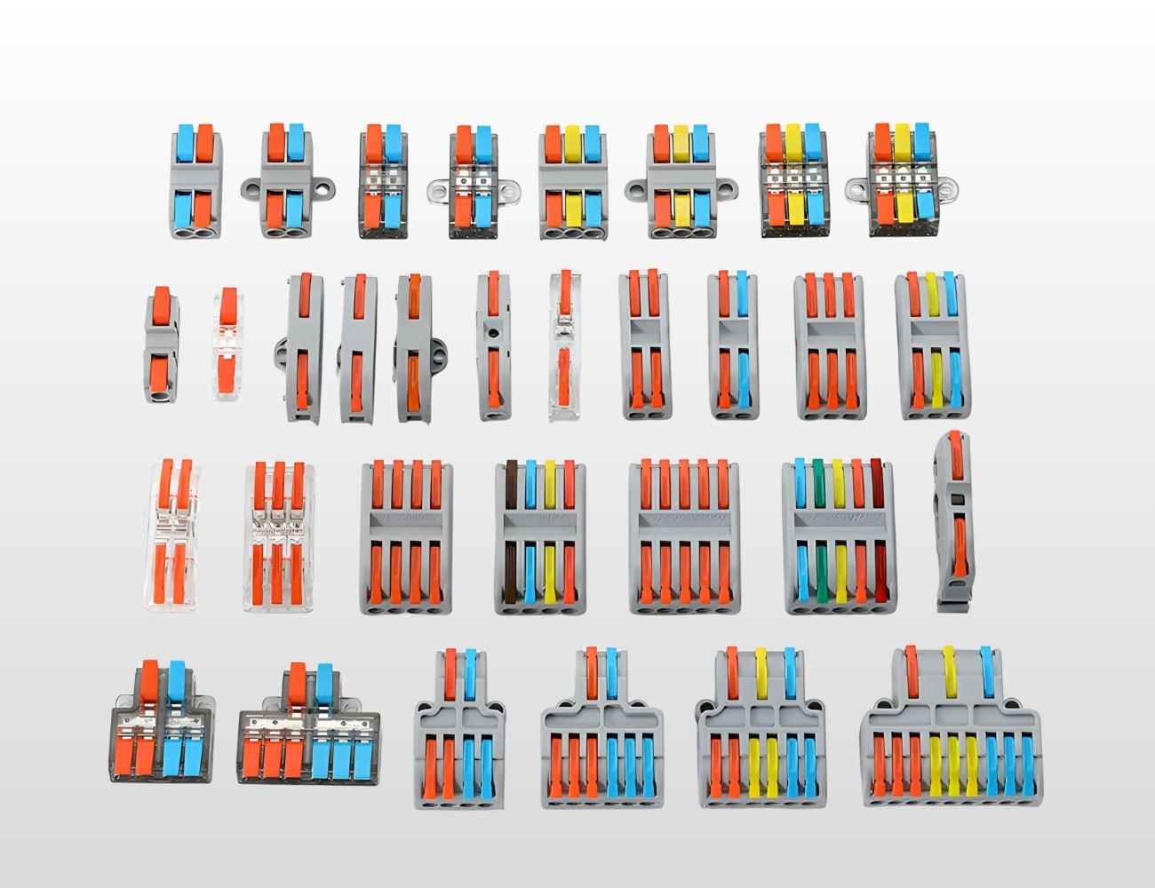 connectors and ports cnc machining for consumer electronics industry (2)
