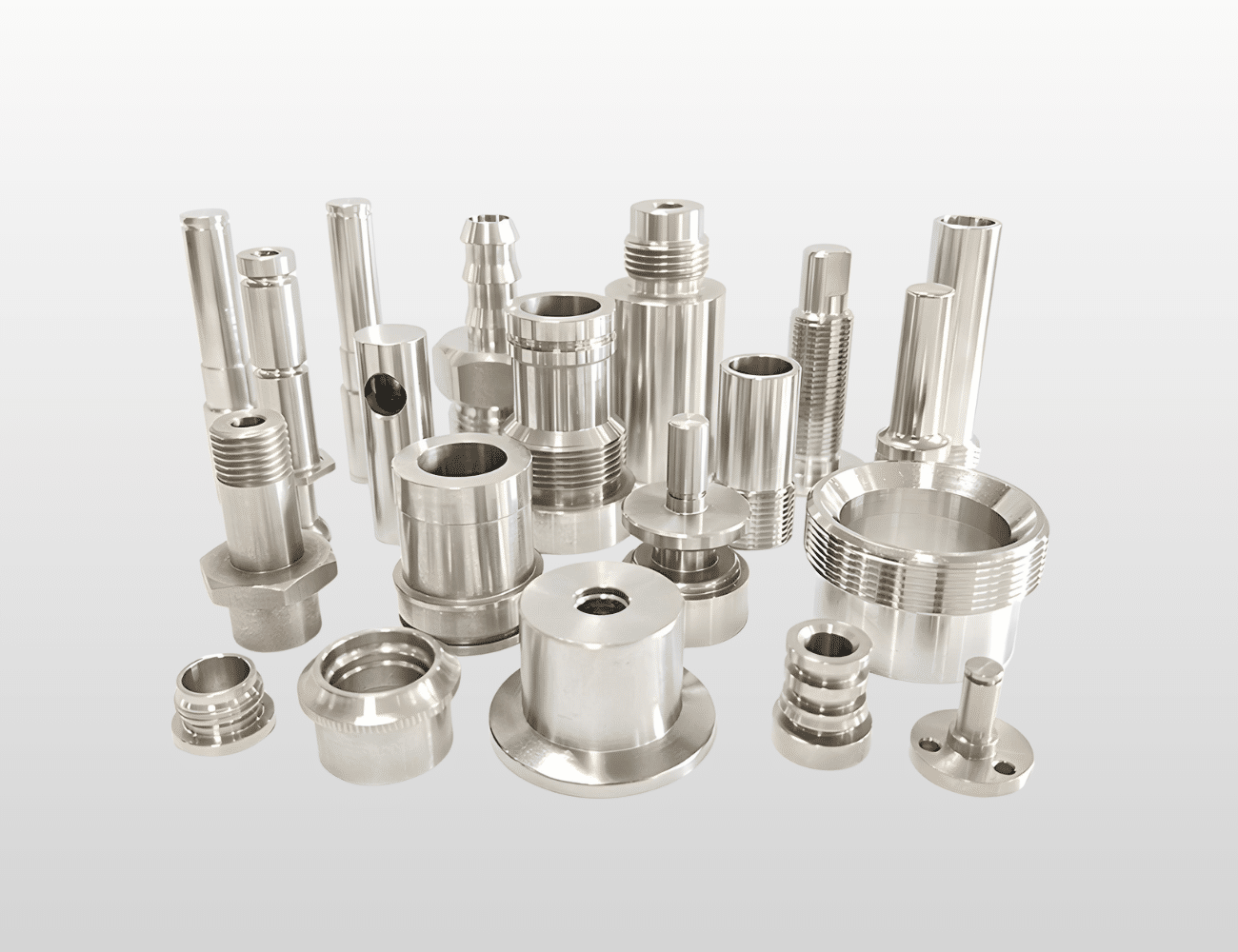 control system components cnc machining for robotics industry (1)