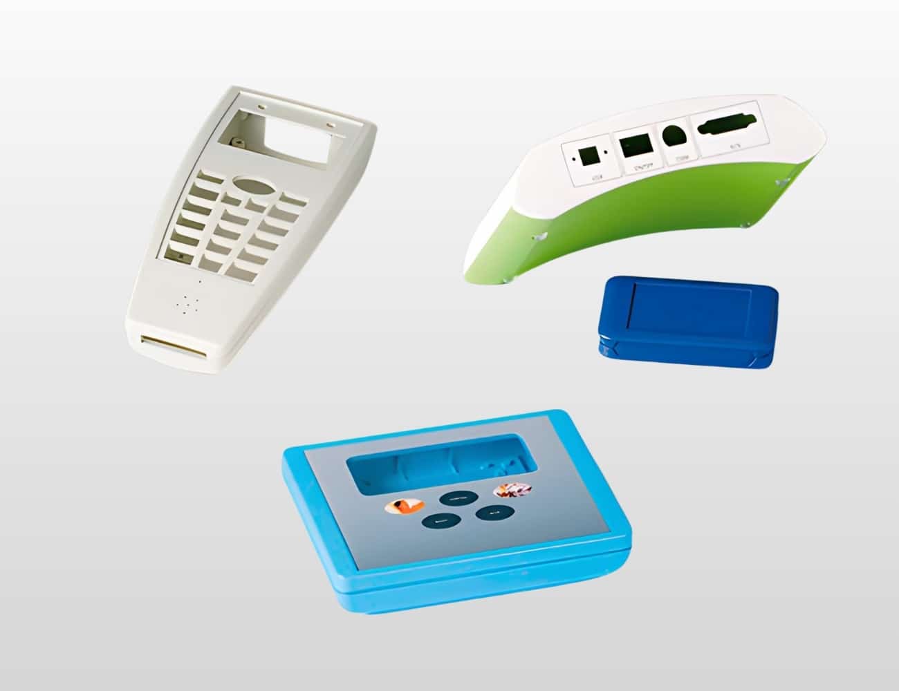 enclosures for medical electronics cnc machining for medical devices industry