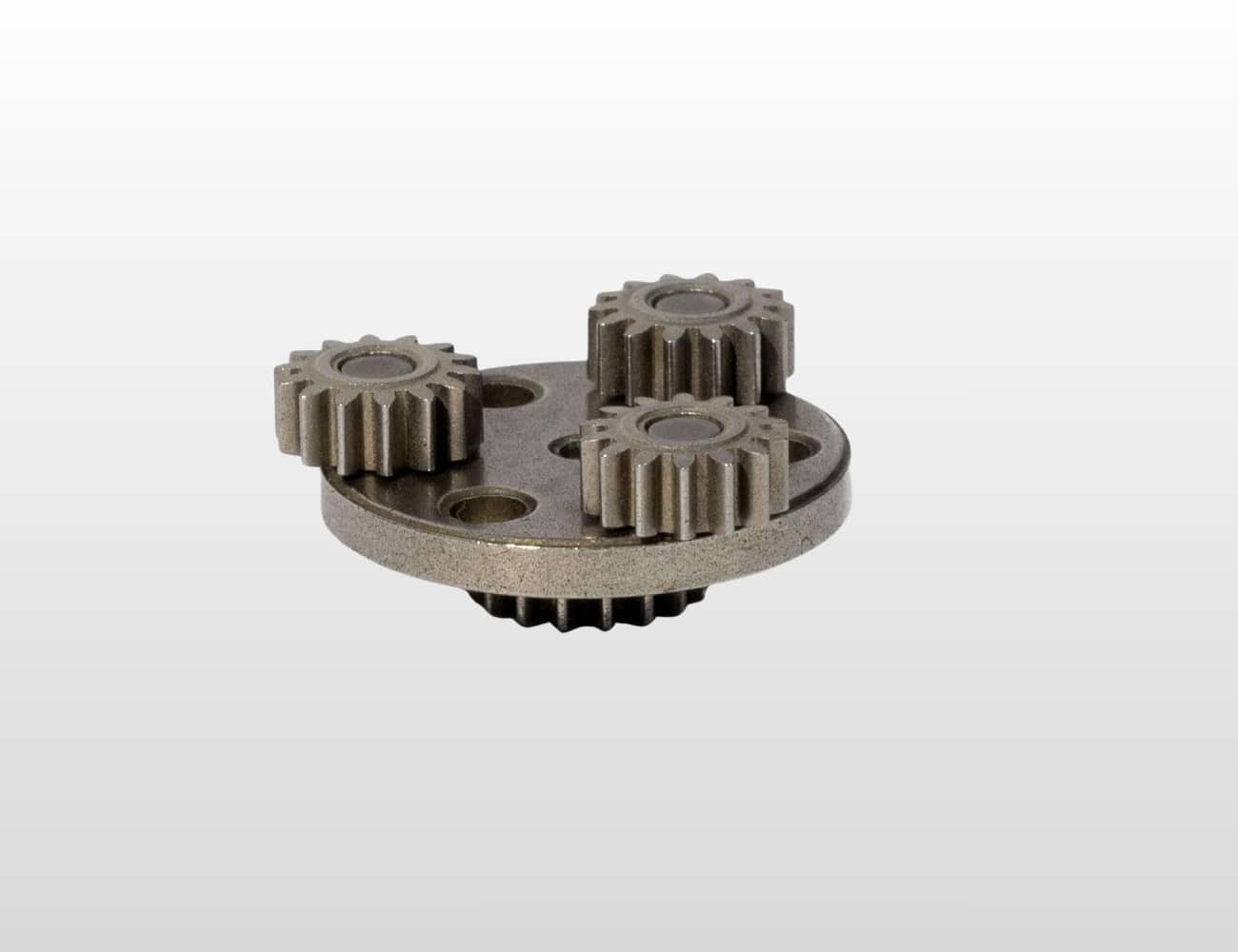factory issued 20 tooth precision gear high precision nylon plastic gear for robot joints core gearbox & bearing components