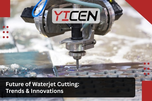 futuro do corte por jato de água tendências e inovações