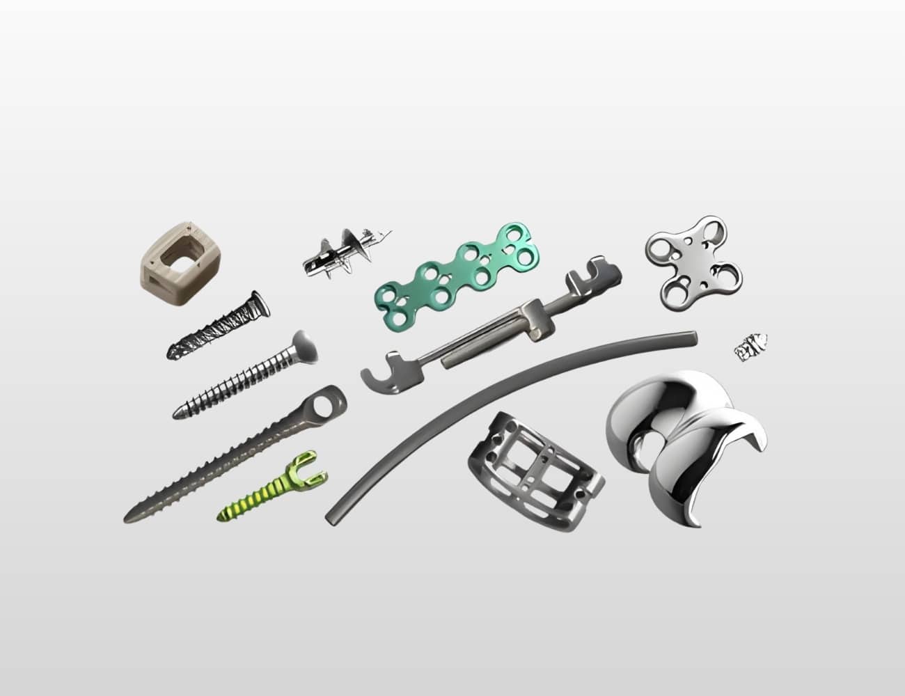 implantable components cnc machining for medical devices industry (2)