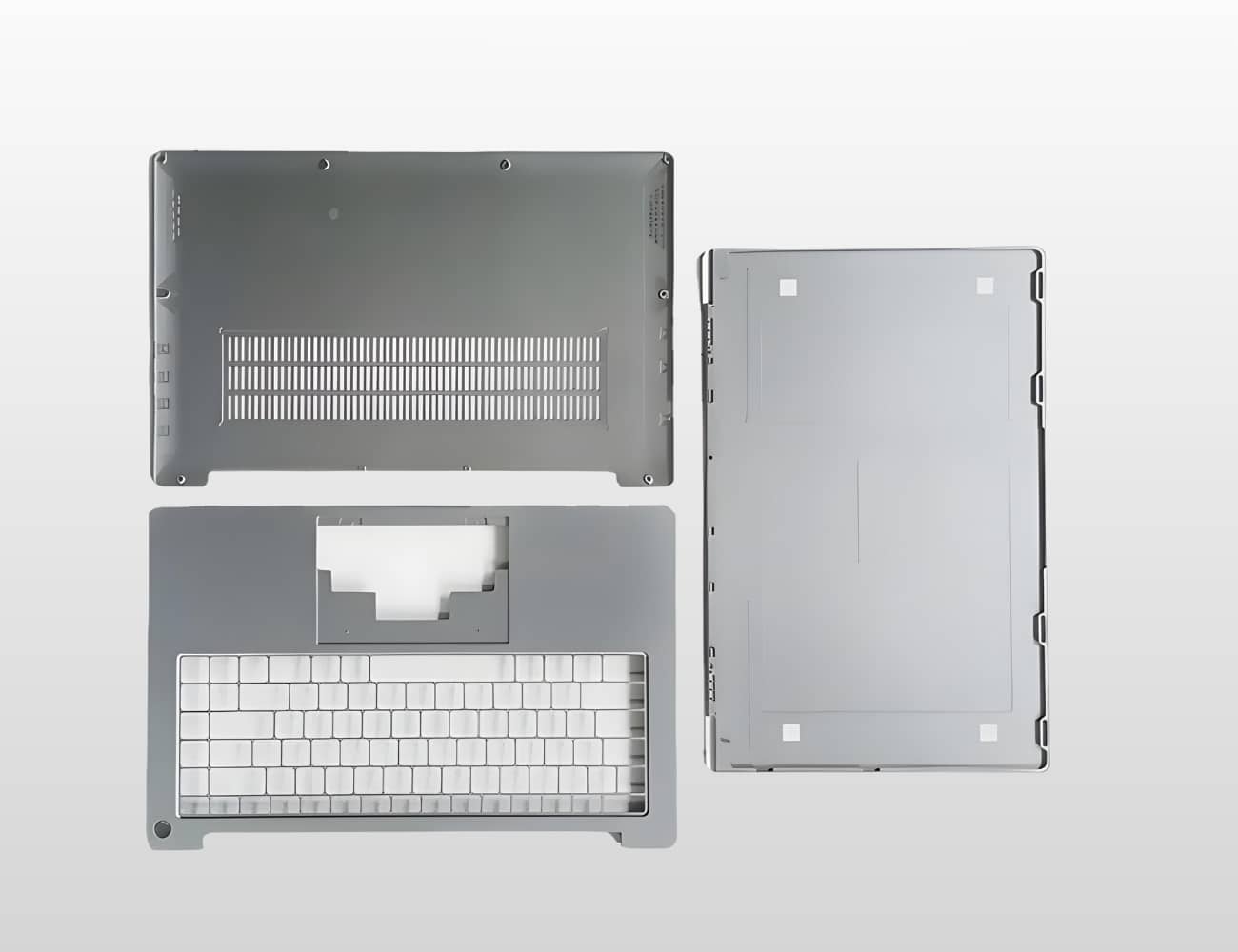 laptop and desktop housings cnc machining for consumer electronics industry (2)
