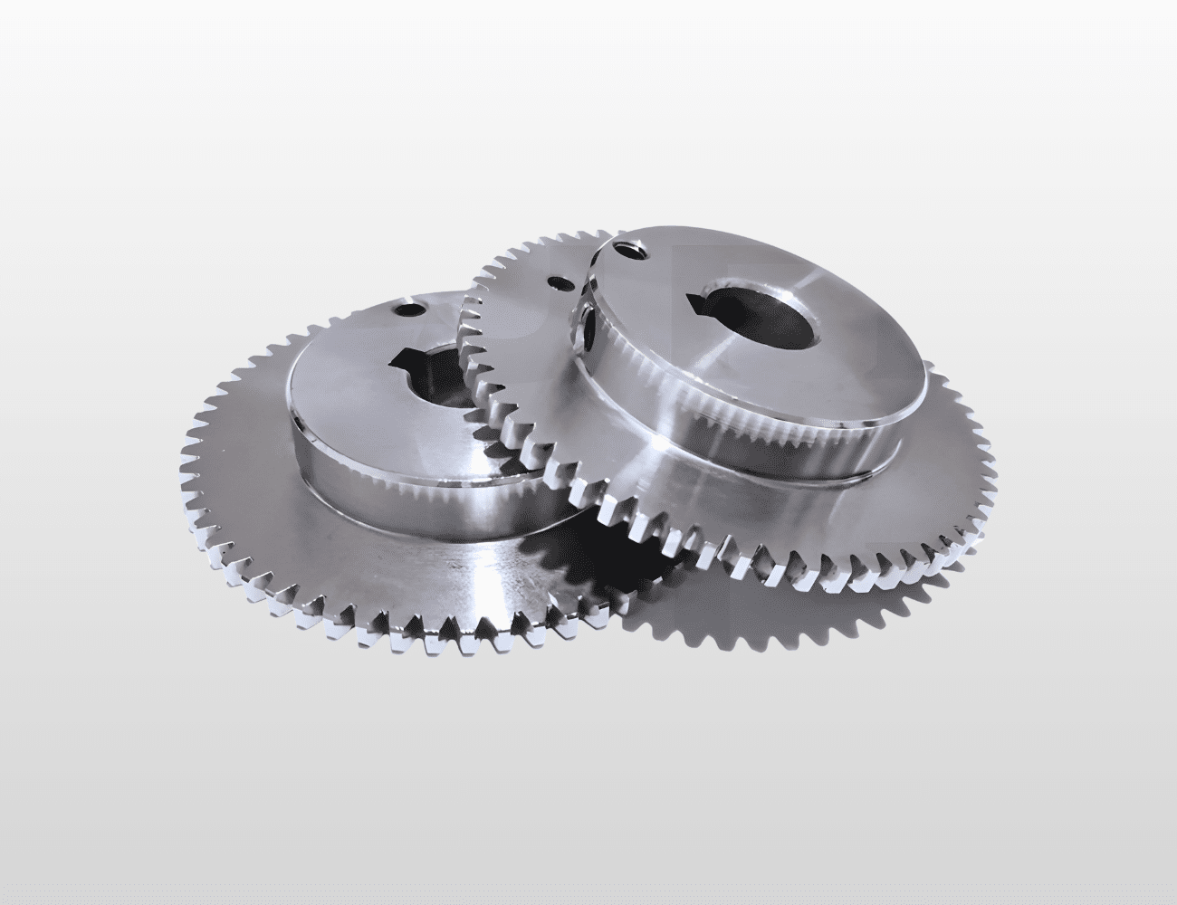 oem stainless steel metal parts aluminum automatic robot components custom made cnc machining accessories components