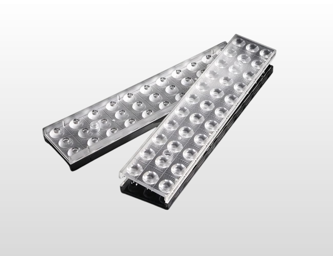 optical lens components cnc machining for consumer electronics industry (2)