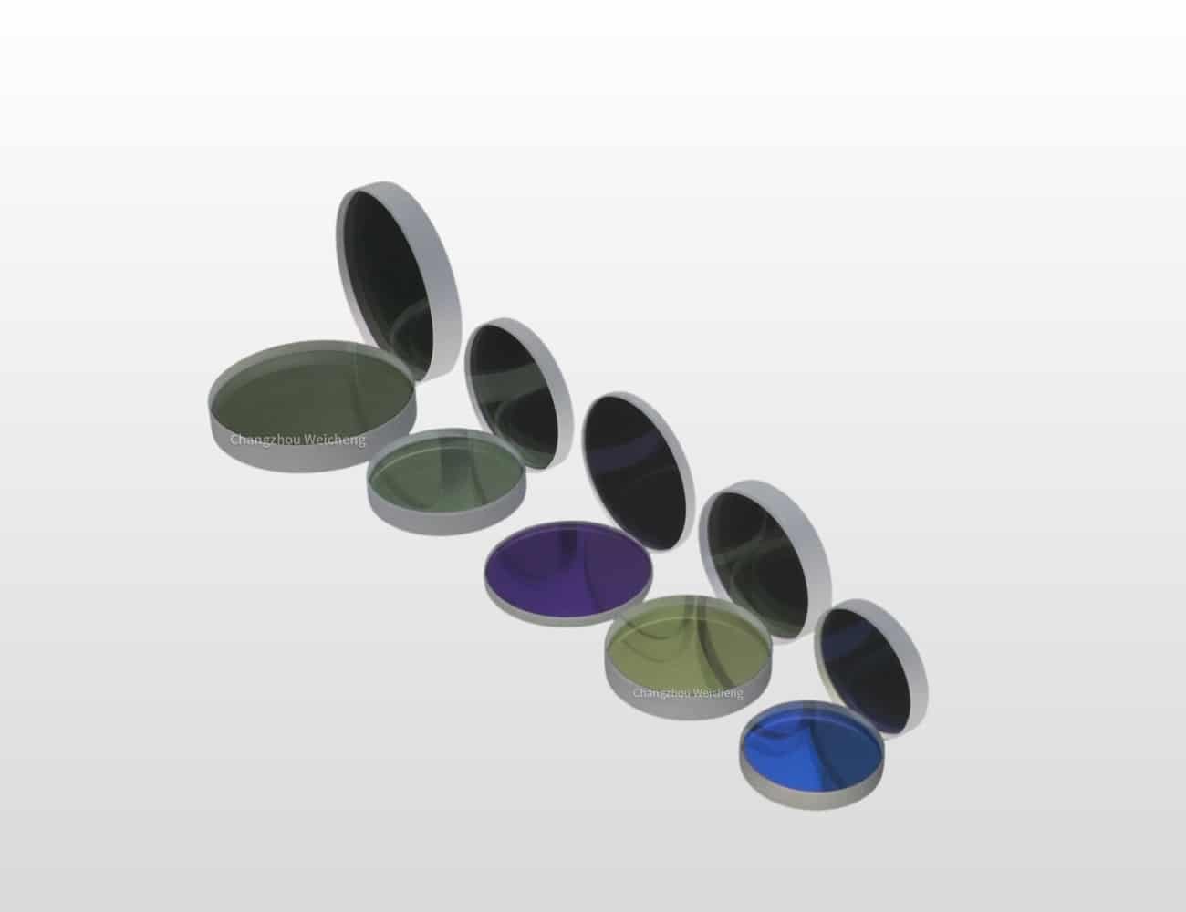 optical lens components cnc machining for consumer electronics industry