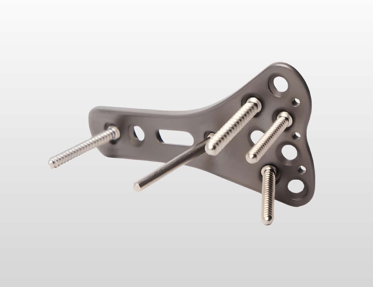 orthopedic components cnc machining for medical devices industry