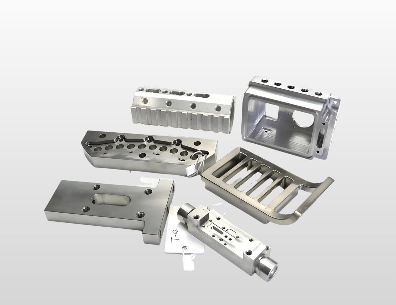 prototyping cnc machining for consumer electronics industry