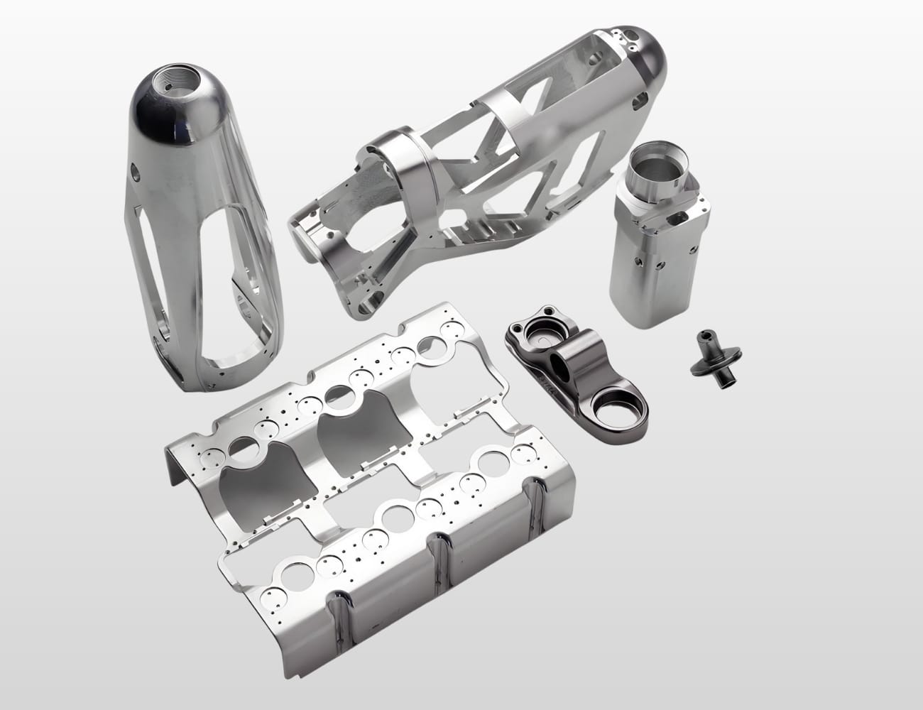 prototyping cnc machining for medical devices industry