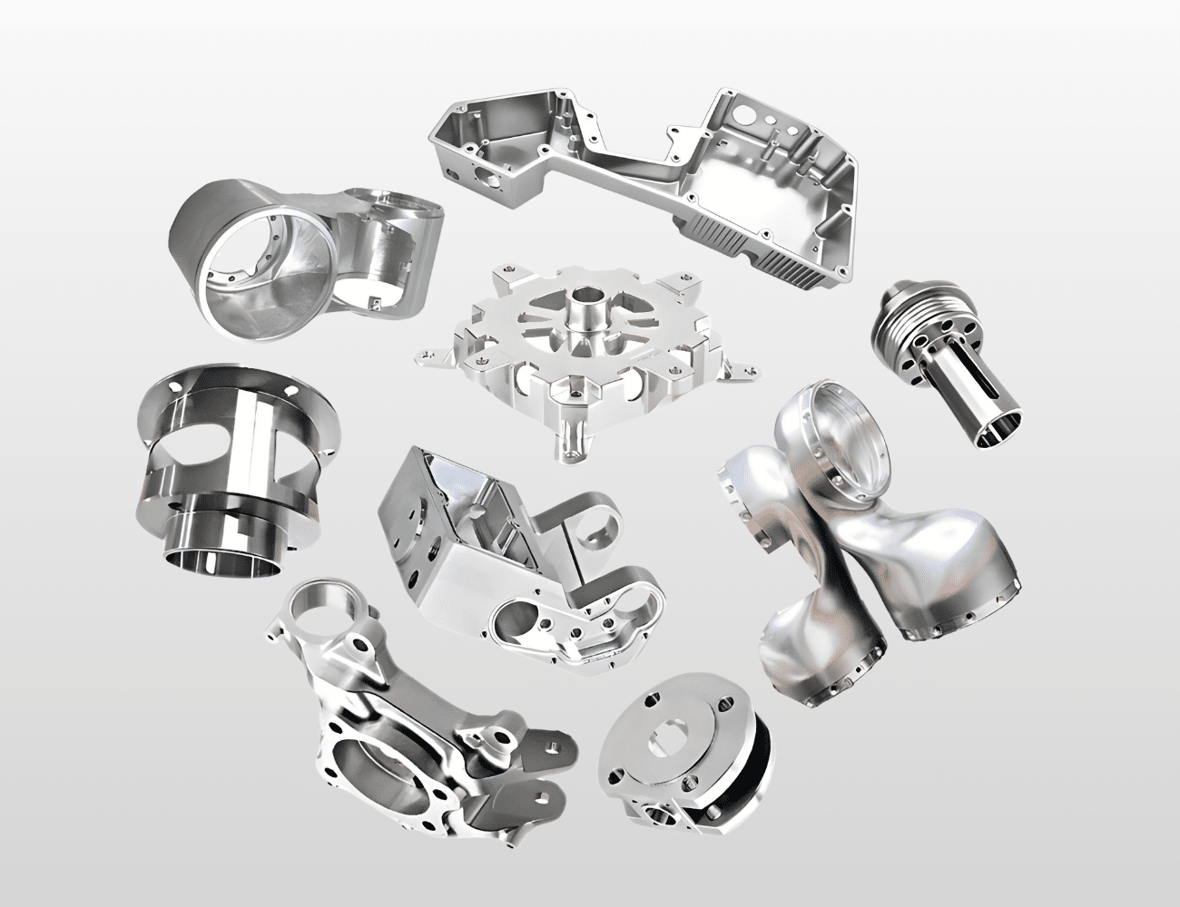 prototyping cnc machining for robotics industry (1)