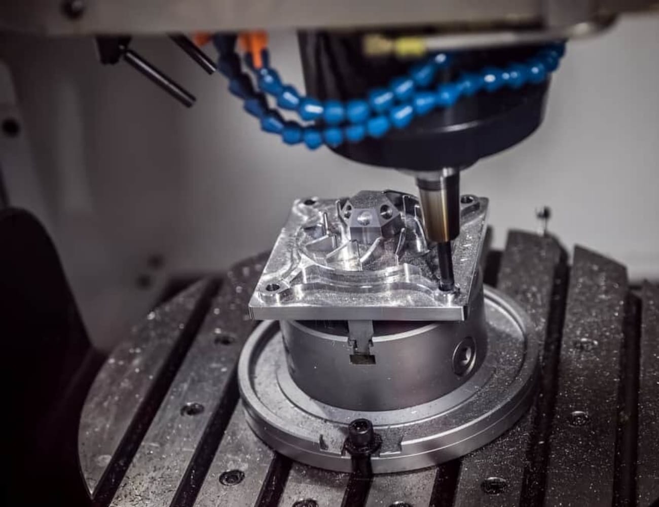 prototyping cnc machining