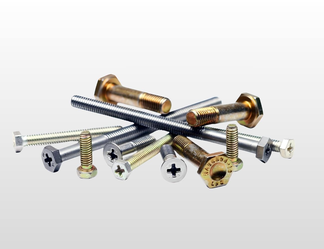 types of aerospace fasteners and their applications