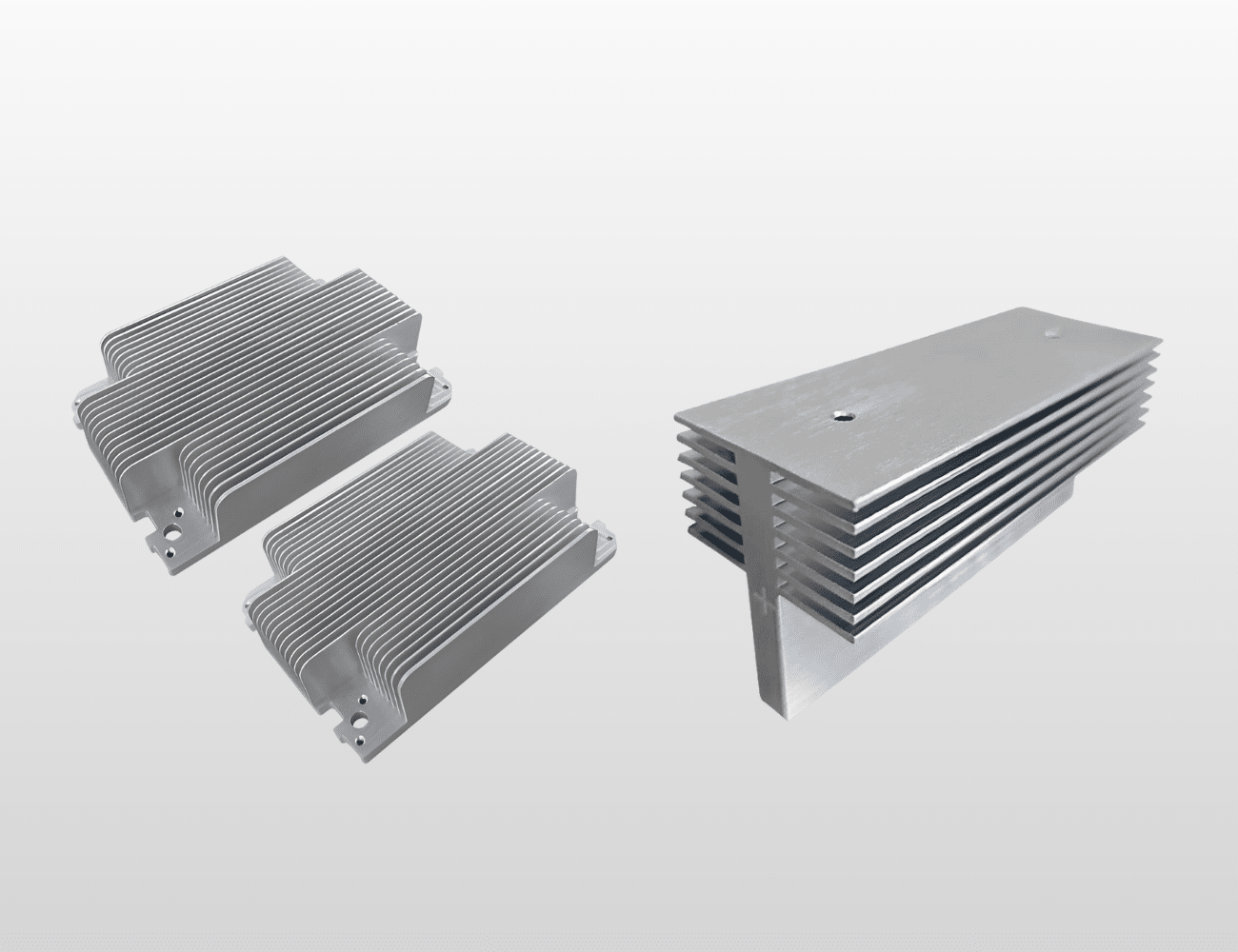 heat sinks & cooling plates cnc machining for semiconductor industry (1)