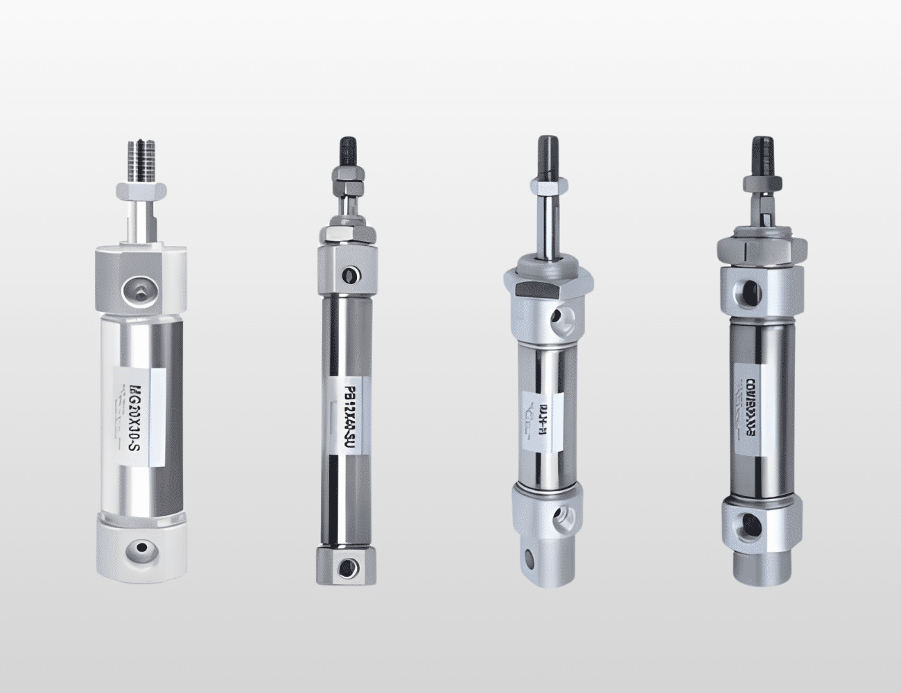 hydraulic and pneumatic components cnc machining for industrial machinery industry (1)