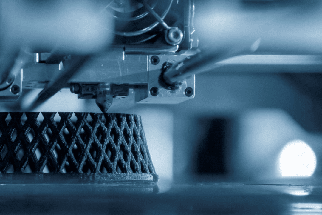 Grandes serviços de impressão 3D: Guia essencial para o fabrico industrial