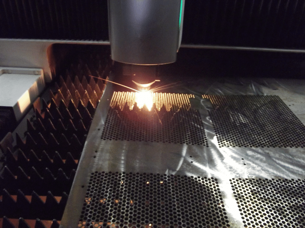 CNC Cutting Solutions