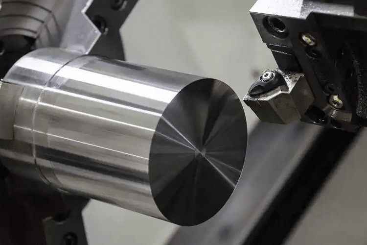 Stainless Steel CNC Machining Services