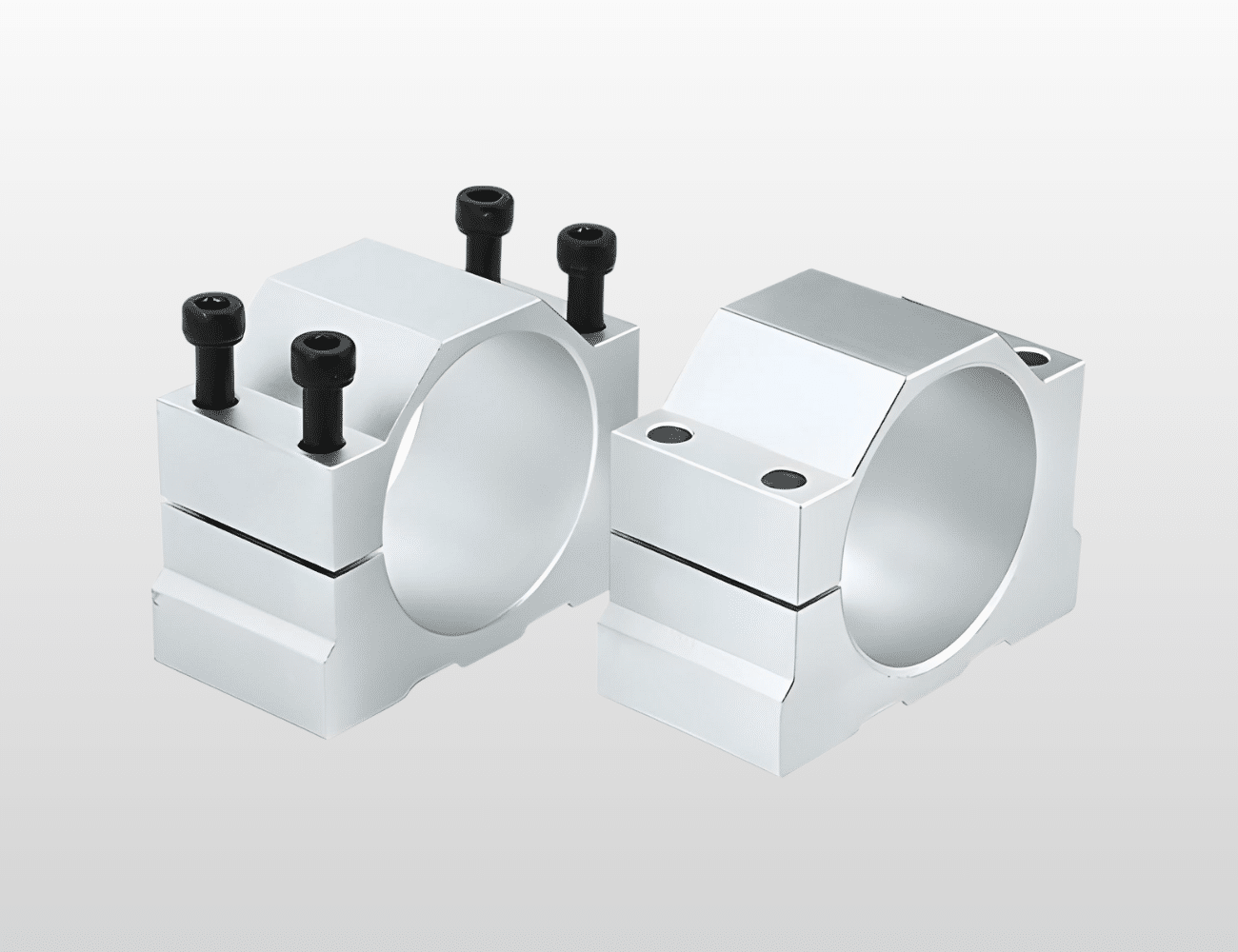 industrial motors and components cnc machining for industrial machinery industry