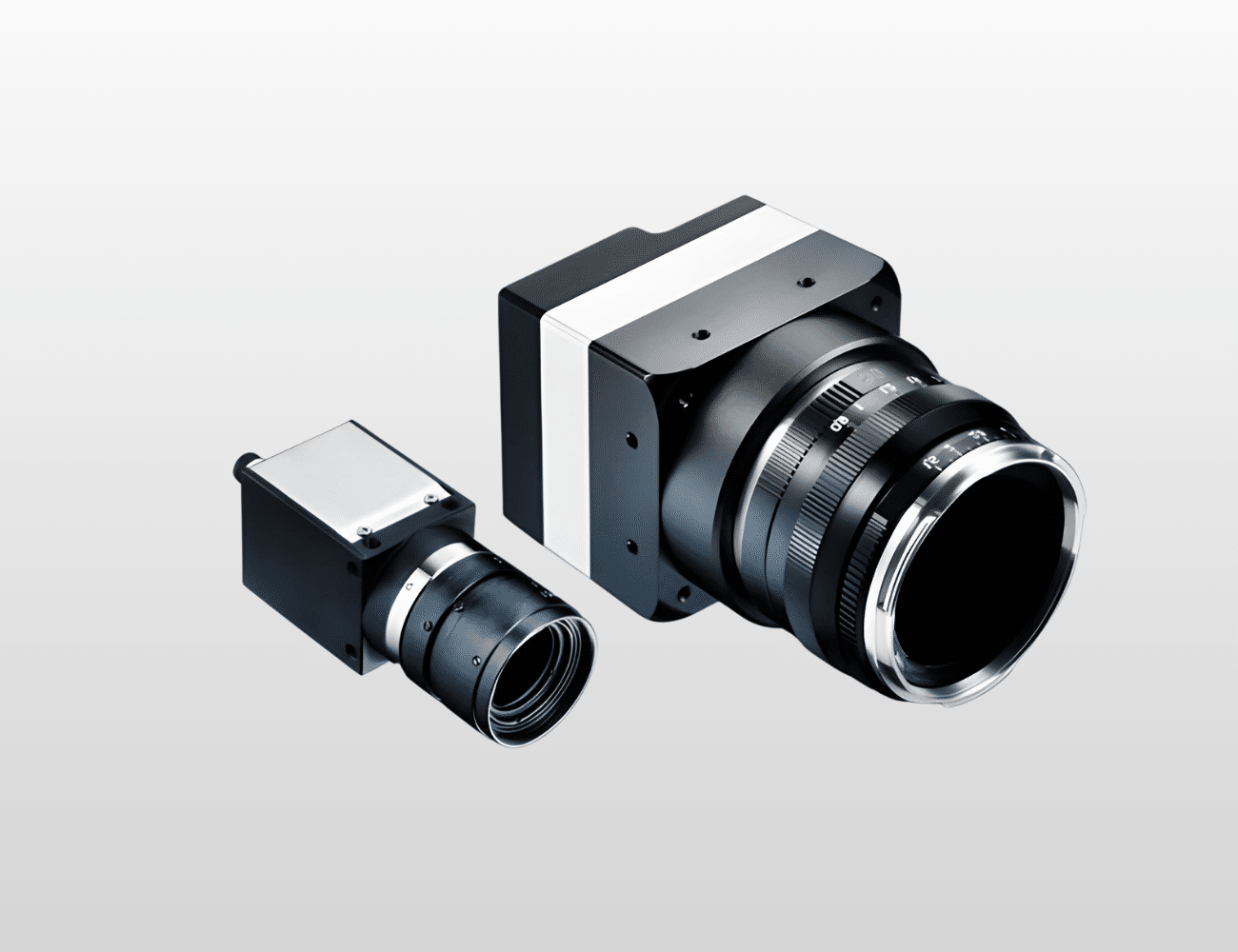 optical lens housings cnc machining for semiconductor industry