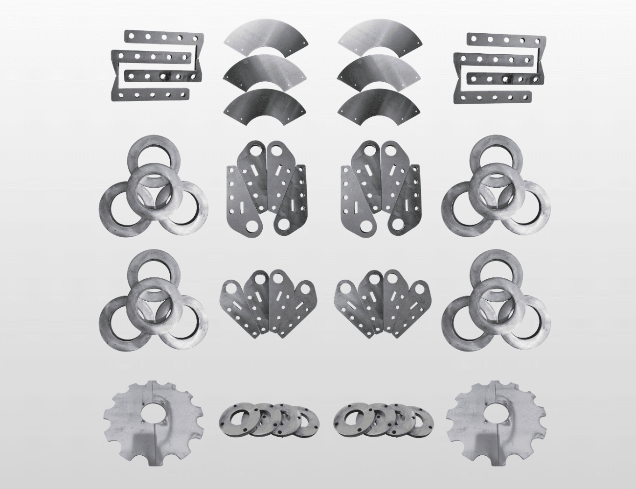 solar panel mounting brackets cnc machining for renewable energy industry