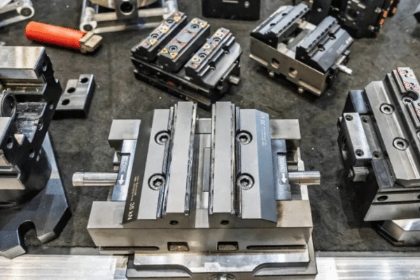 fundamental requirements of a good jig or fixture