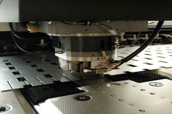 Rapid Metal Prototypes