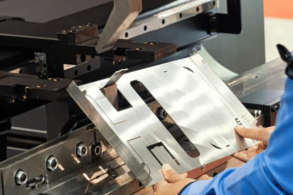 Prototype Fabrication