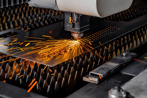 Sheet Metal Prototyping Essential